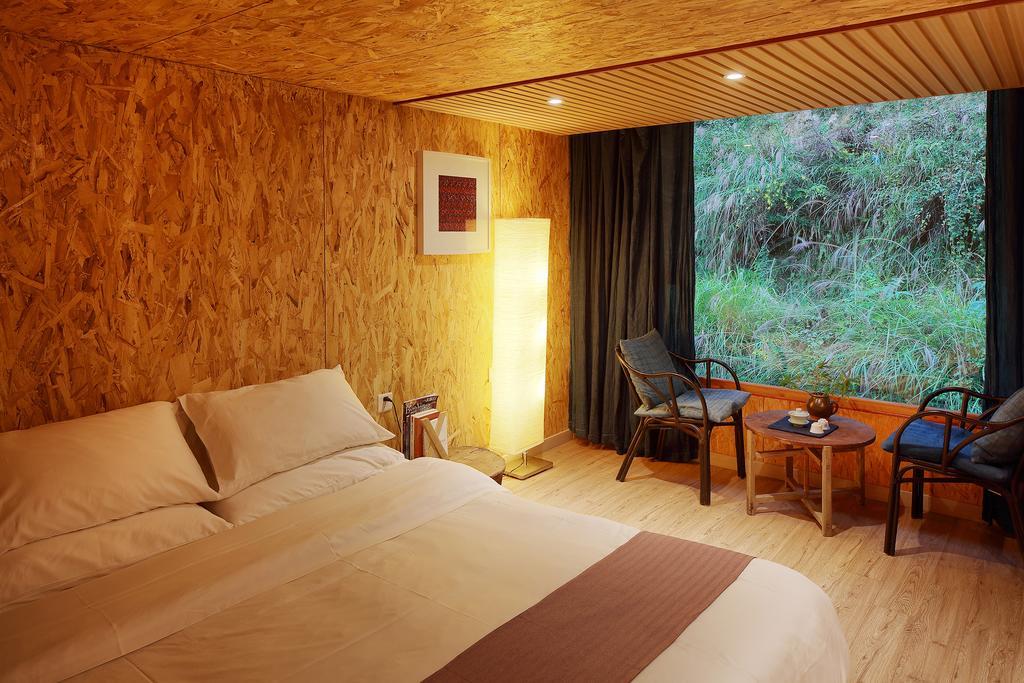 Tong Sang Art Hotel Liping Exterior foto