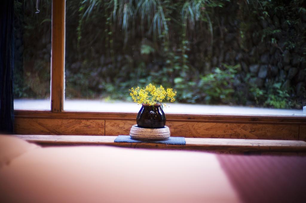 Tong Sang Art Hotel Liping Exterior foto